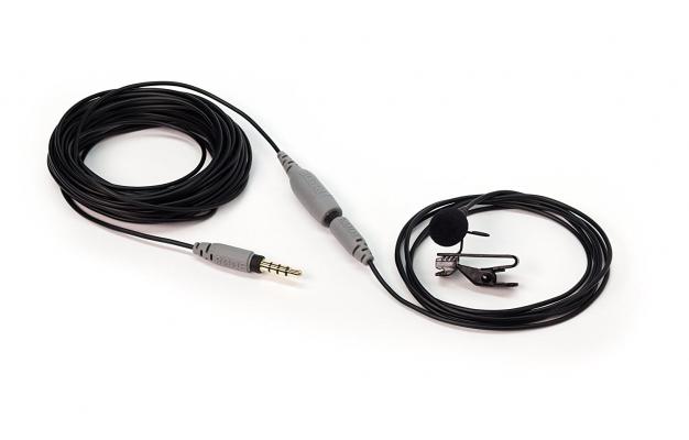 Rode SC1 - Удължителен кабел за микрофоните  3.5 мм. жак