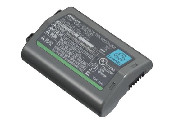 Батерия Li-Ion Nikon EN-EL18a