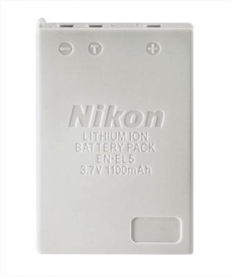 Батерия Li-Ion Nikon EN-EL5