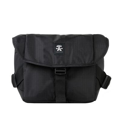 Фоточанта Crumpler Light Delight Hipster Sling 4000 Steel Grey