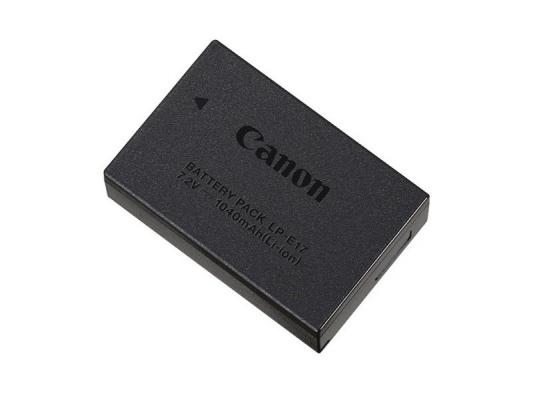 Батерия Li-Ion Canon LP-E17