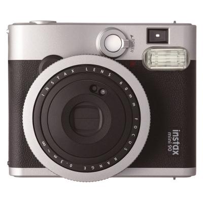 Моментален фотоапарат Fujifilm Instax Mini 90 Black