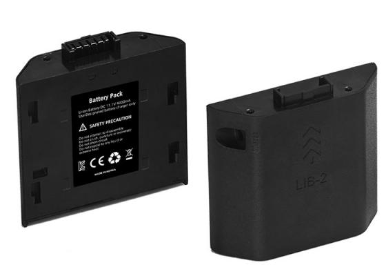Батерия Rime Lite LIB2 за i.TTL
