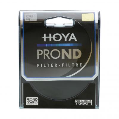 Филтър Hoya ND500 (PROND) 72mm