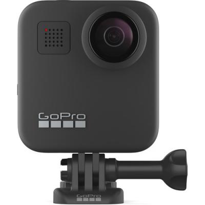 Екшън камера GoPro MAX 360