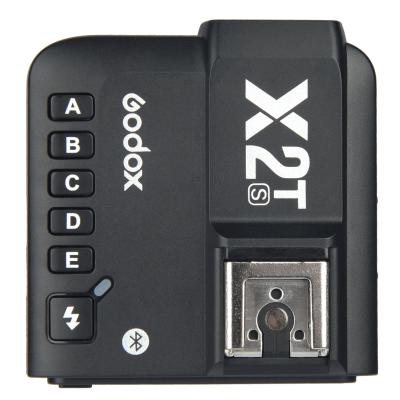 TTL Радиосинхронизатор Godox X2TF  за Fujifilm