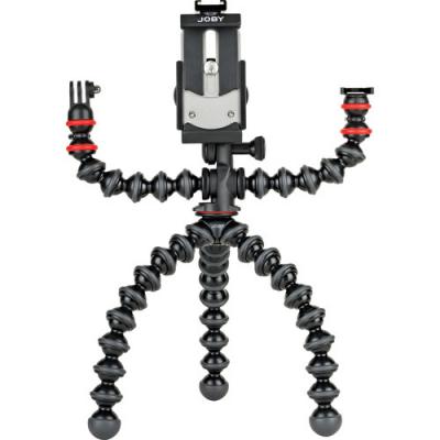 Мини статив Joby GripTight PRO TelePod