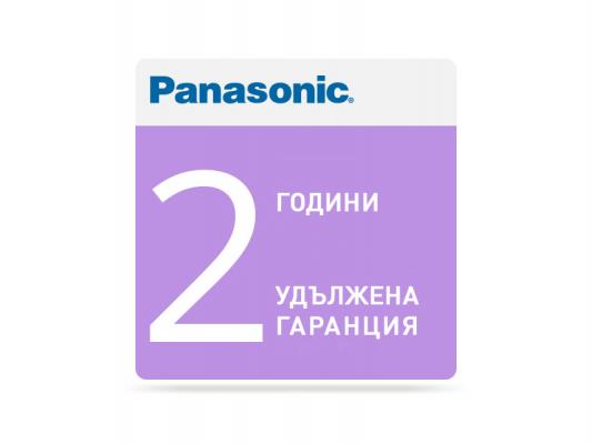 Удължена гаранция за Panasonic Lumix Compact (2 години)