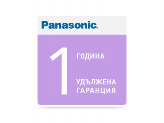 Удължена гаранция за Panasonic Lumix G KIT (1 година)