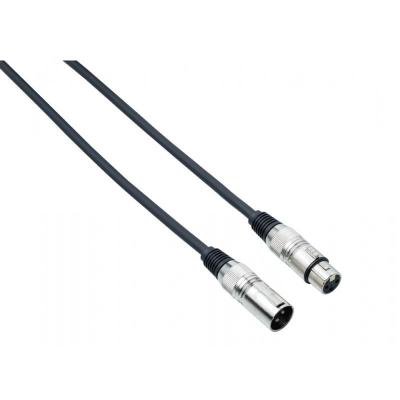 Bespeco IROMB300 XLR кабел 3 m