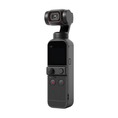 Жиростабилизирана камера DJI Osmo Pocket 2