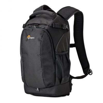 Фотораница Lowepro Flipside 200 AW II - Черно