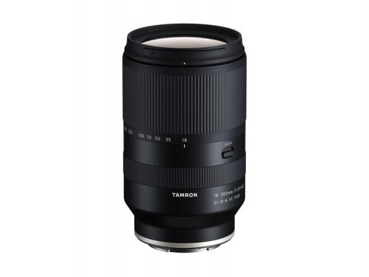 Обектив Tamron 18-300mm F/3.5-6.3Di III A VC VXD за Sony