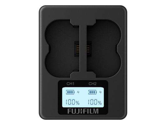 Зарядно у-во Fujifilm BC-W235 Dual Battery Charger