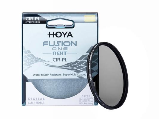 Филтър Hoya CPL (FUSION ONE NEXT) 55mm