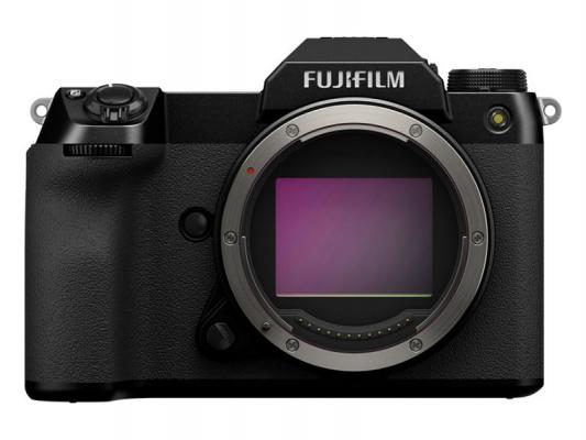 Фотоапарат Fujifilm GFX 50S II