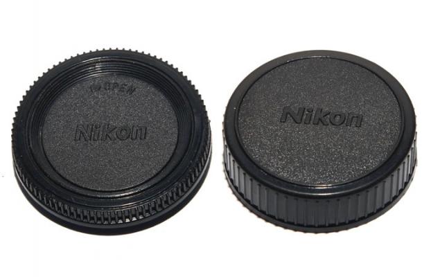 Комплект капачки Phottix за Nikon