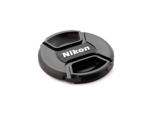 Капачка за обектив Nikon LC-72