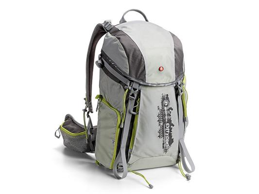 Фотораница Manfrotto Off Road Hiker 30L Grey