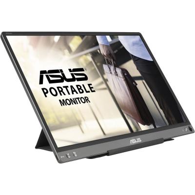 Mонитор ASUS ZenScreen MB16ACM 15.6