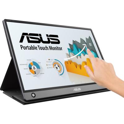 Монитор ASUS ZenScreen Touch MB16AMT 15.6