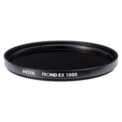 Филтър Hoya ND8 (PRONDEX) 82mm