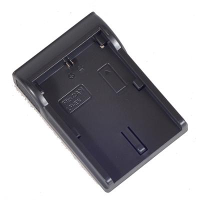 Плочка за зарядно устройство за LP-E6 батерии HEDBOX RP-DC30 и DC50