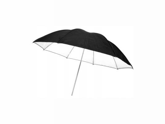 Чадър с двойно приложение Visico UB-007 дифузен/отразяващ 80 см