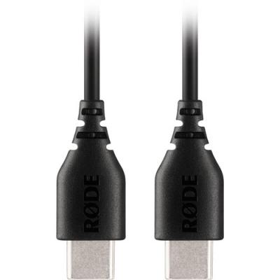 Кабел  RODE SC22 USB-C към USB-C 30см.
