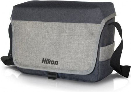 Чанта Nikon CF-EU11 Bag