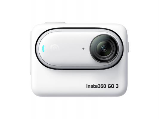 Eкшън камера Insta360 GO 3 64GB