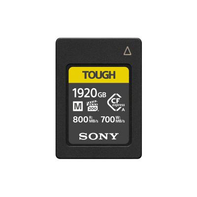 Памет Sony M TOUGH CFexpress Type-A 1920GB