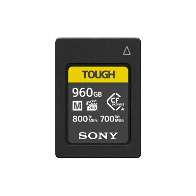 Памет Sony M TOUGH CFexpress Type-A 960GB