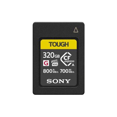 Памет Sony G TOUGH CFexpress Type-A 320GB