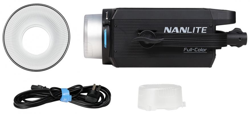 Диодно осветление Nanlite FS-300C RGBW