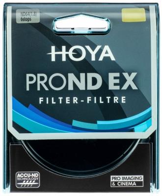 Филтър Hoya PROND EX 64 49mm