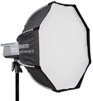 Софтбокс Aputure Amaran Light Dome Mini SE