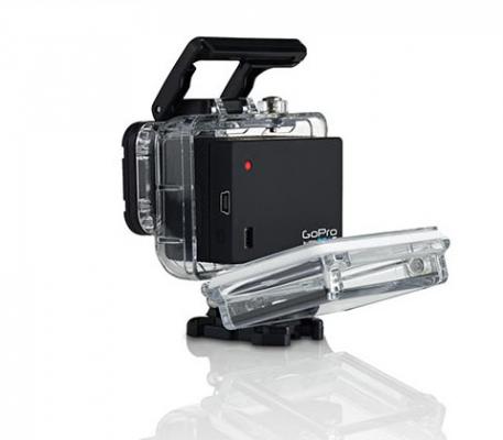 Батериен пакет GoPro Battery BacPac 2