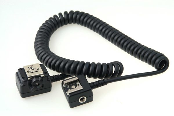 Синхронизиращ кабел Phottix SC-28 (за Nikon)