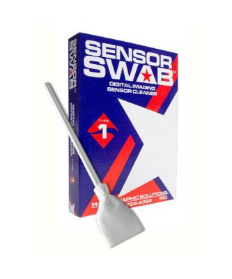 Тупфер за почистване Photosol Sensor Swab Type 1