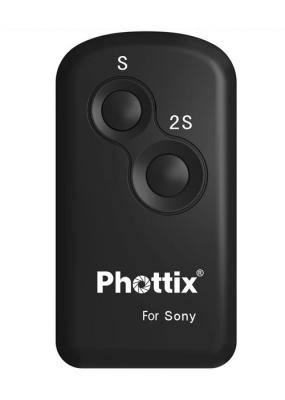 Дистанционно Phottix за Sony