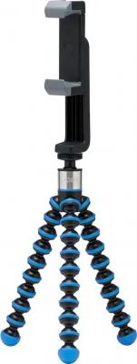 Статив Joby GorillaPod Go + GripTight 360 (син)