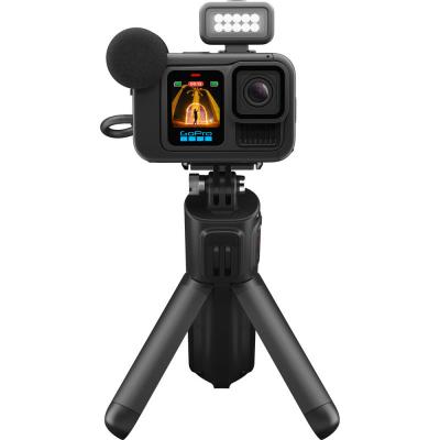 Екшън камера GoPro HERO 13 Black Creator Edition