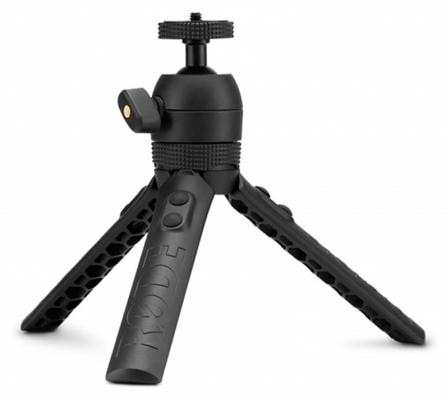 Стойка за микрофон Rode Tripod II (черна)