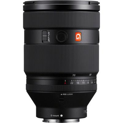 Обектив Sony FE 28-70mm f/2 GM