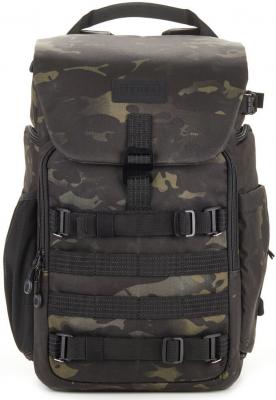 Фотораница Tenba Axis V2 LT 18L (MultiCam Black)