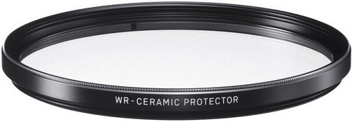 Филтър Sigma WR Ceramic Protector 67 mm