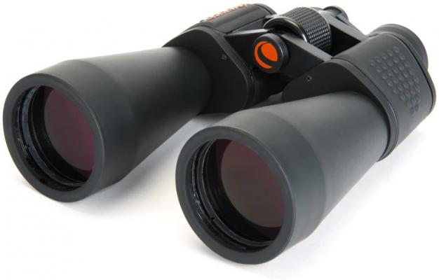 Бинокъл Celestron SkyMaster 12x60 (черен)