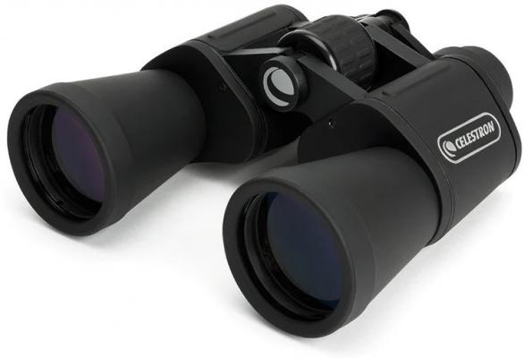 Бинокъл Celestron UpClose G2 Porro 20x50 (черен)