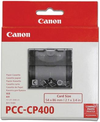 Касета за хартия Canon PCC-CP400 за Selphy CP900/CP910